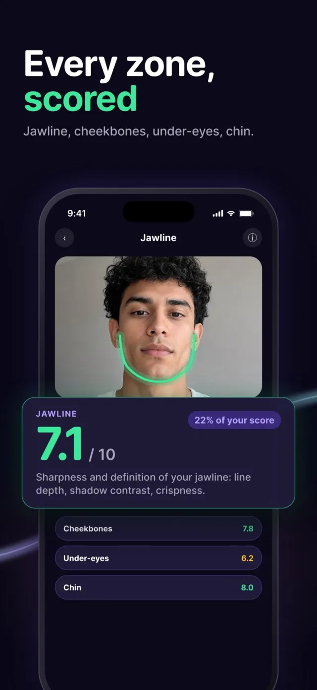 DePuff AI screenshot 5