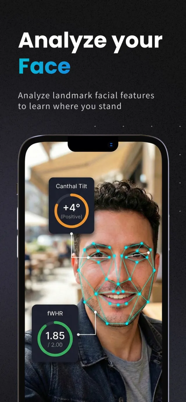LooksLab screenshot 2