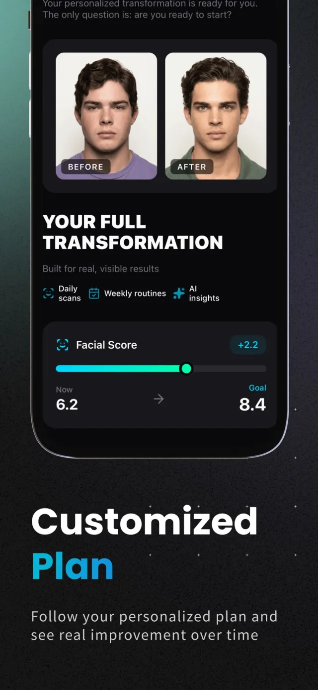 LooksLab screenshot 3