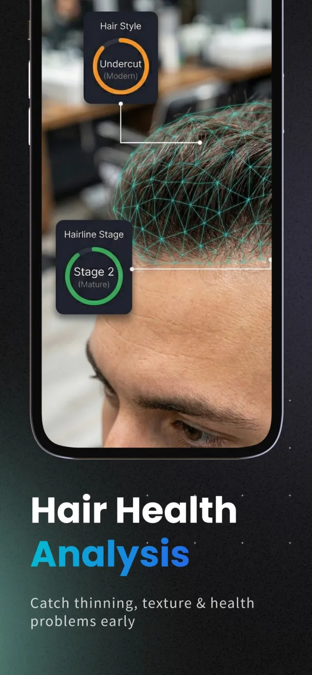 LooksLab screenshot 4
